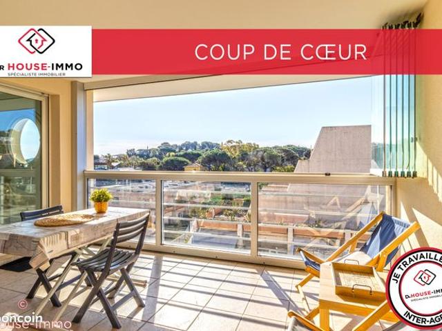 Appartement vente à Arrondissement de Draguignan, Cavalaire-sur-mer