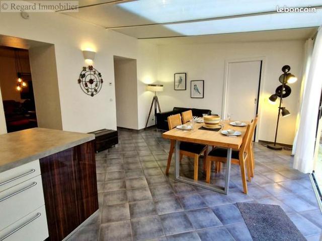 Appartement vente à Sarreguemines