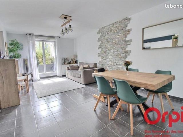 Appartement vente à Versailles, Montigny-le-bretonneux