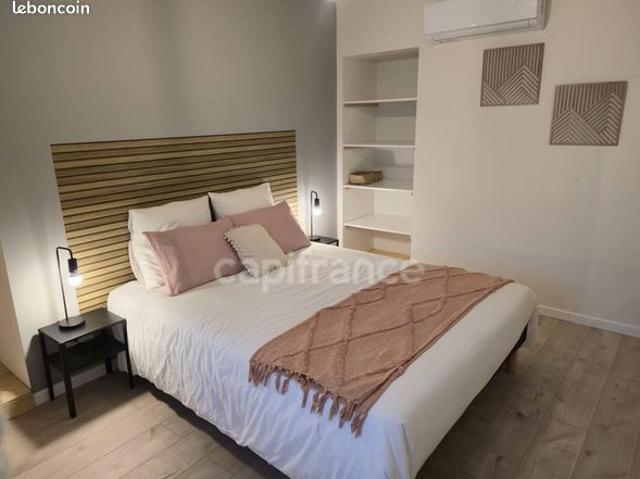 Appartement vente à Thonon-les-Bains, Brenthonne
