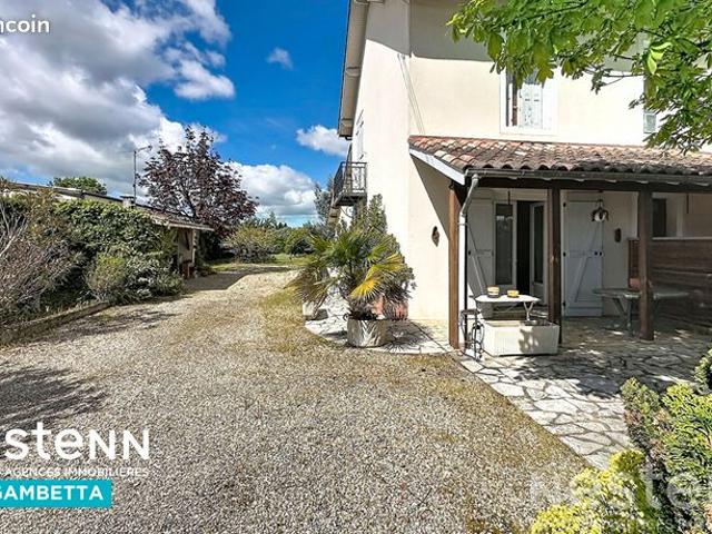 Appartement vente à Montauban