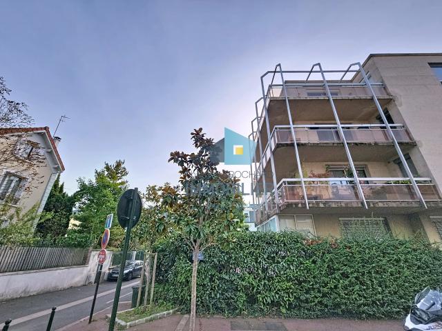Appartement vente à Le Raincy, Seine-Saint-Denis