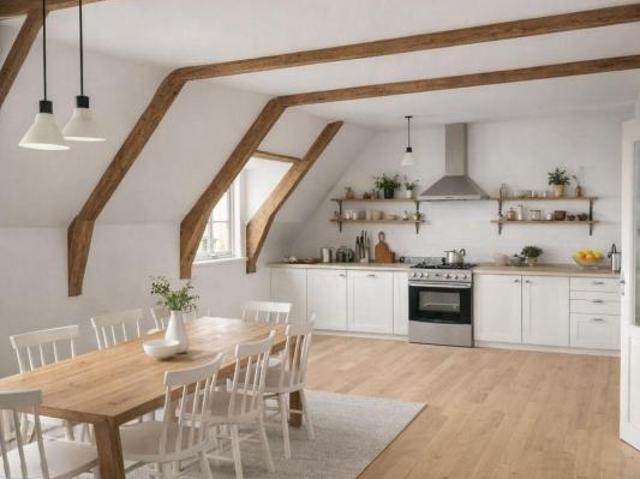 Appartement vente à Saint-Brieuc, Bretagne
