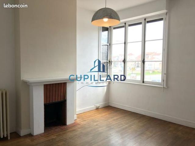 Appartement vente à Roanne