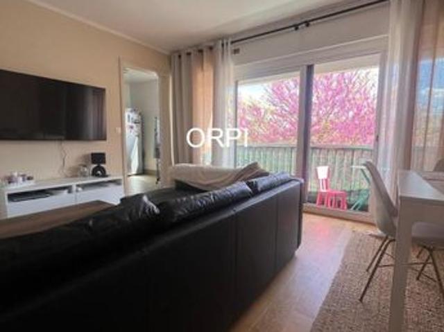 Appartement vente à L'Haÿ-les-Roses, Vitry-sur-seine