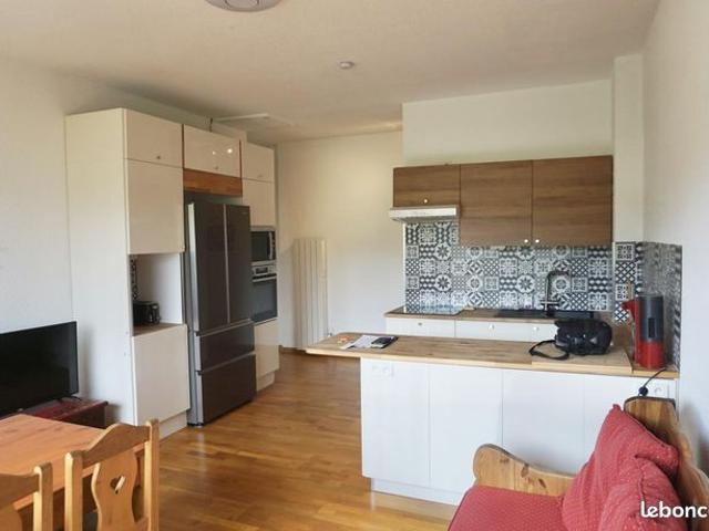 Appartement vente à Bolquère, Pyrénées-Orientales