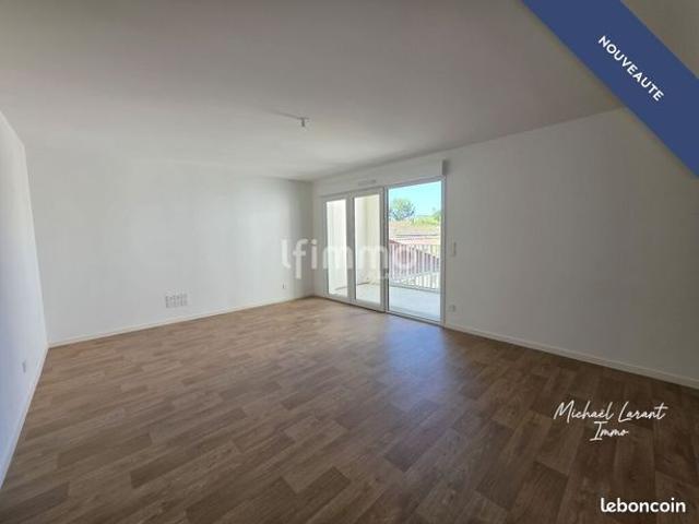 Appartement vente à Bordeaux, Saint-médard-en-jalles