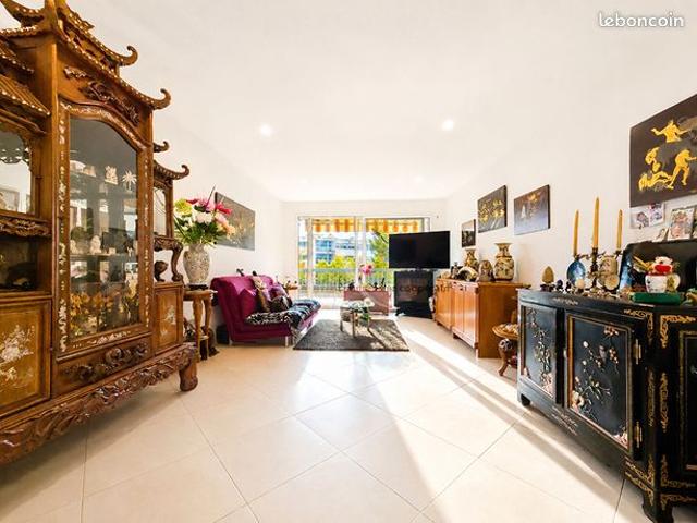 Appartement vente à Grasse, Mandelieu-la-napoule