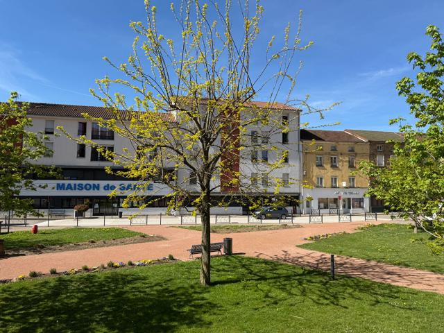 Appartement location à Villefranche-sur-Saône, Rhône