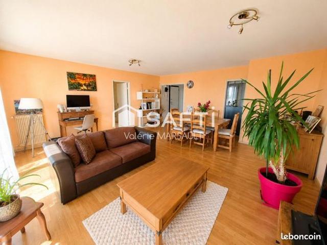 Appartement vente à Tours, Joué-lès-tours