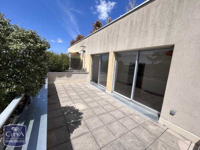 Appartement vente à Charleville-Mézières, Charleville-mézières