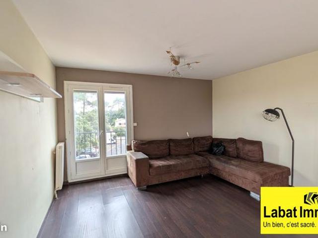 Appartement vente à Dax, Tarnos