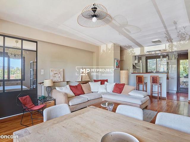 Appartement vente à Aix-en-Provence, Aix-en-provence