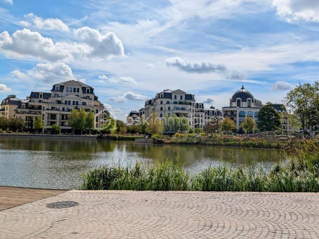 Appartement vente à Antony, Clamart