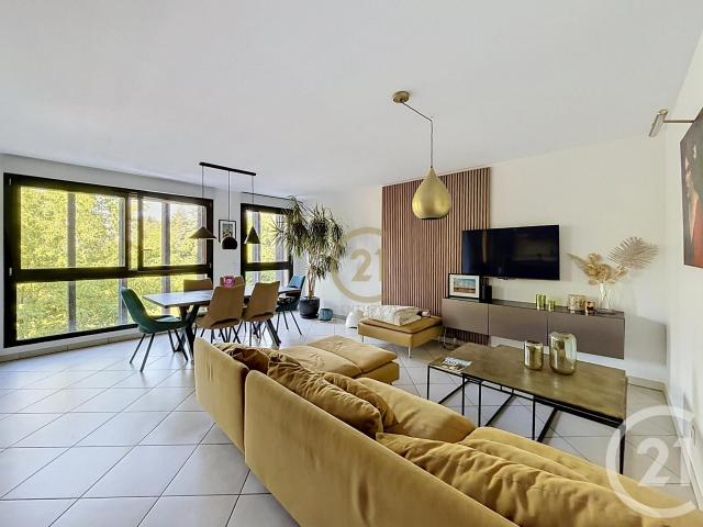 Appartement location à Lyon, Métropole de Lyon