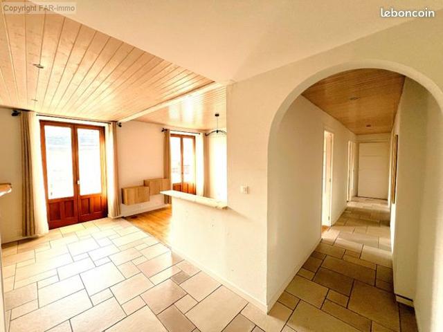 Appartement vente à Chambéry, Aix-les-bains