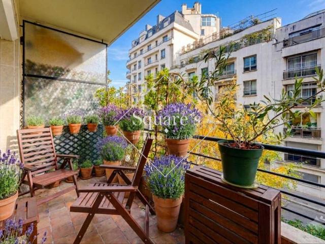 Appartement vente à Paris, Île-de-France