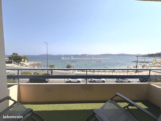 Appartement vente à Sainte-Maxime, Var
