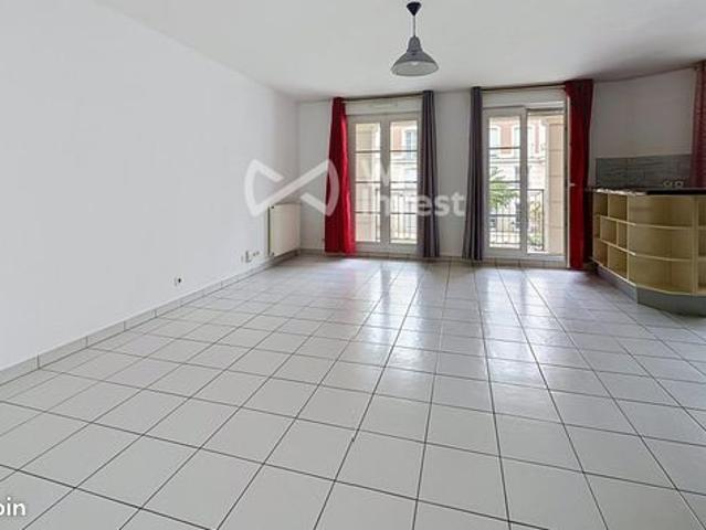 Appartement vente à Serris, Seine-et-Marne