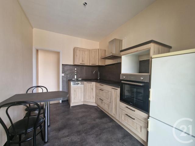 Appartement location à Nevers