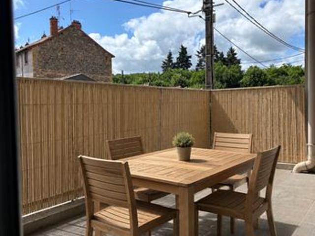 Appartement vente à Villefranche-sur-Saône, Rhône