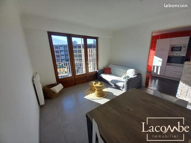 Appartement vente à Albertville