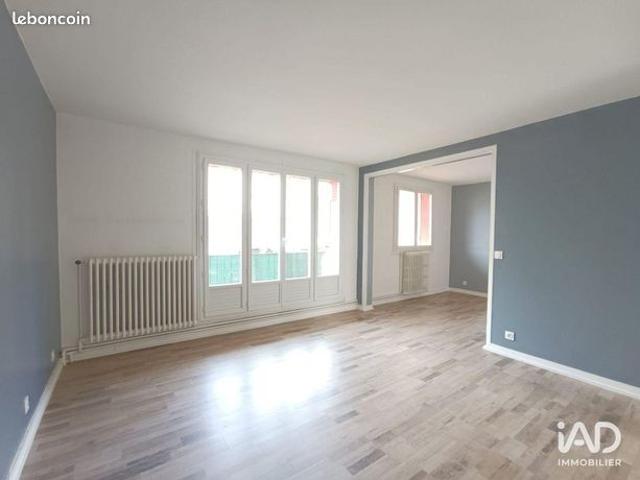 Appartement vente à Paron, Yonne