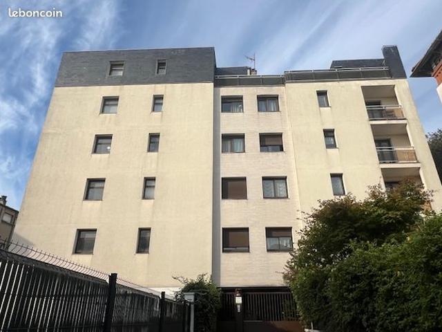 Appartement vente à Le Raincy, Aulnay-sous-bois