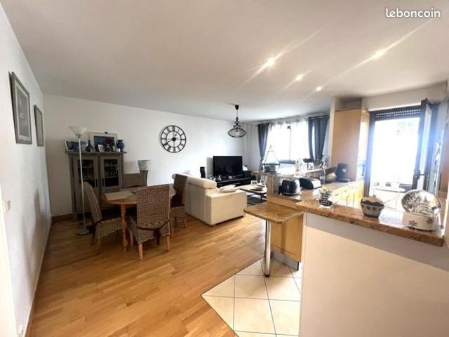 Appartement vente à Le Raincy, Aulnay-sous-bois
