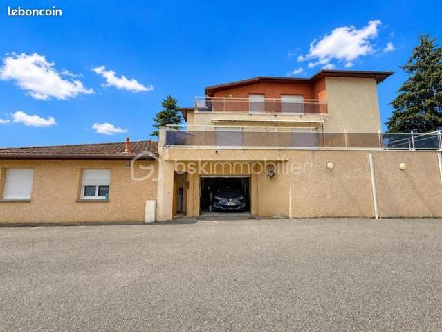 Appartement vente à Grenoble, Saint-marcellin