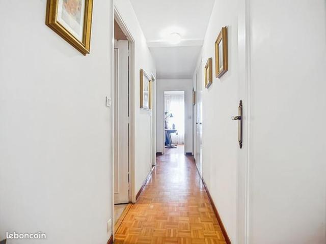 Appartement vente à Marseille