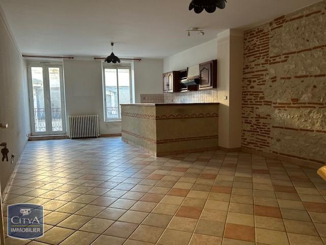 Appartement location à Agen