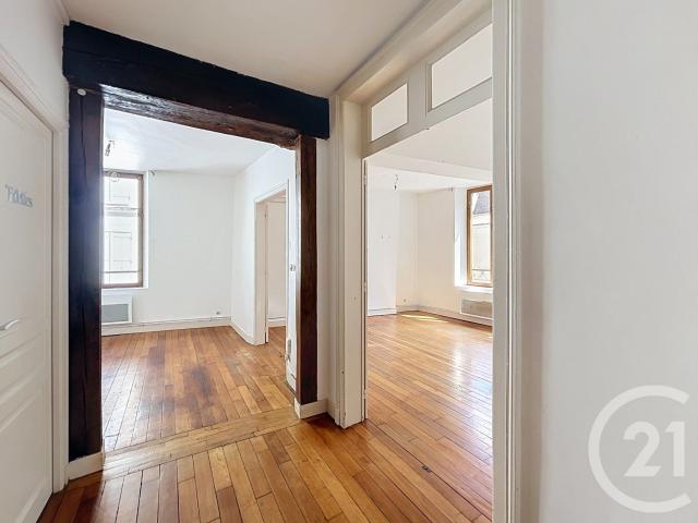 Appartement vente à Sens