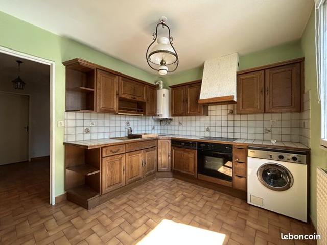 Appartement vente à Tournon-sur-Rhône, Annonay
