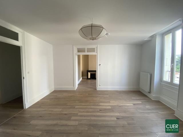 Appartement location à Valence
