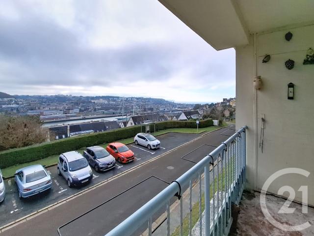 Appartement vente à Le Havre, Fécamp