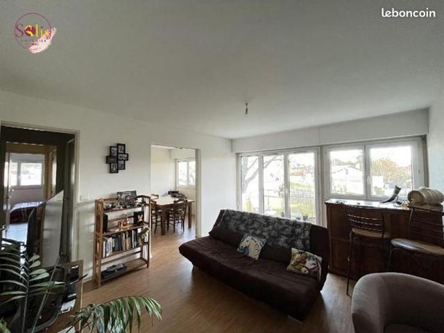 Appartement vente à Cognac
