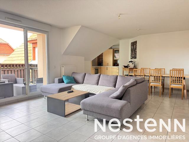 Appartement vente à Molsheim, Altorf