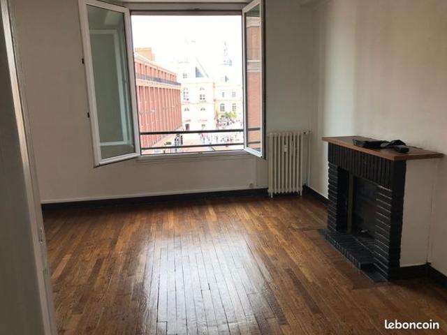 Appartement vente à Amiens