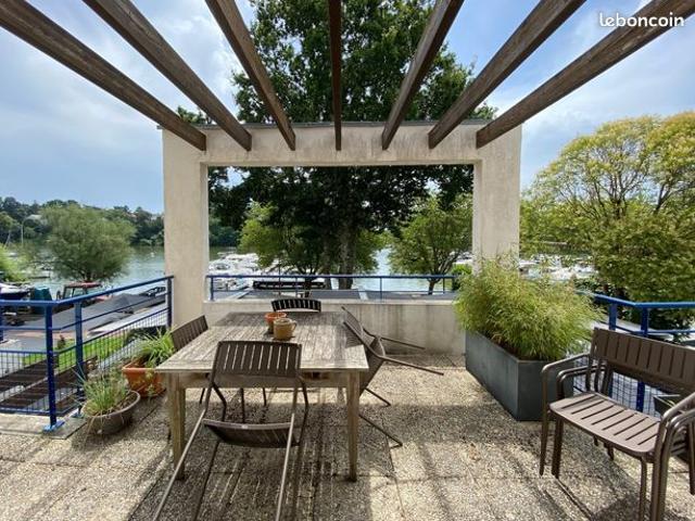 Appartement vente à Châteaubriant-Ancenis, Sucé-sur-erdre
