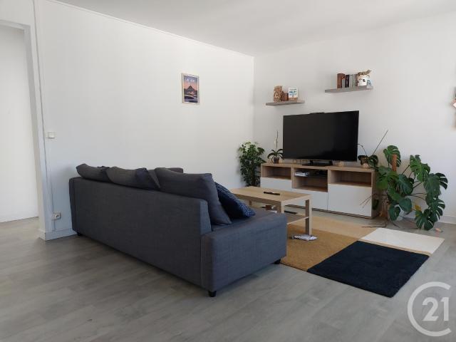 Appartement vente à Fougères-Vitré, Bretagne