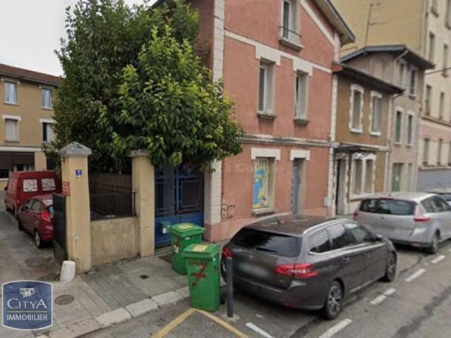 Appartement location à Grenoble