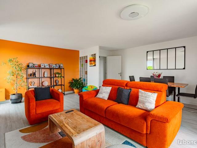 Appartement vente à Bayonne, Anglet