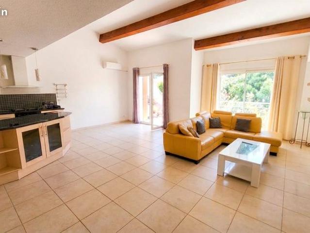 Appartement vente à Marseille, La Ciotat