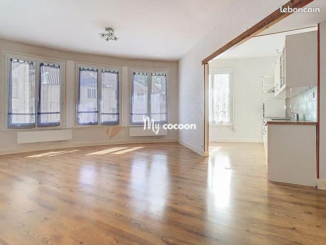 Appartement vente à Cerdon, Loiret