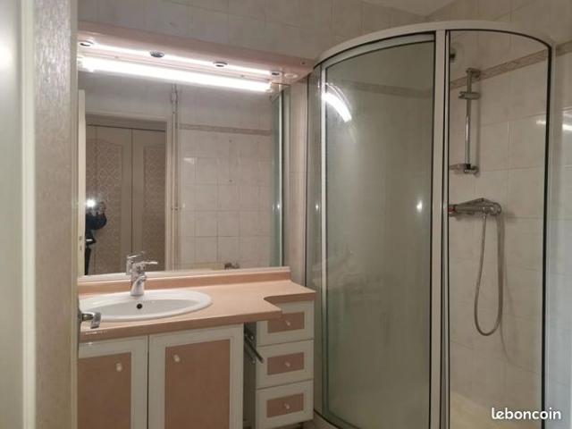 Appartement vente à Bourg-en-Bresse, Bourg-en-bresse