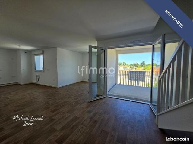 Appartement vente à Bordeaux, Saint-médard-en-jalles