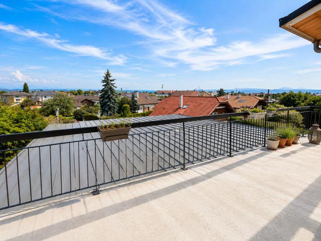 Appartement vente à Thonon-les-Bains, Thonon-les-bains