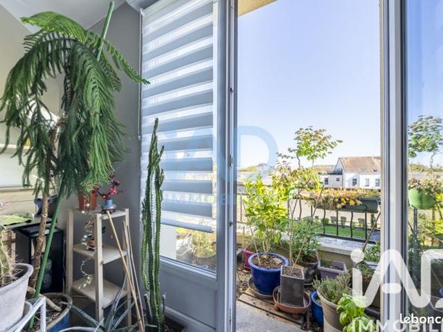 Appartement vente à Melun