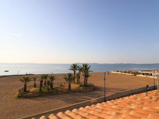 Appartement vente à Arrondissement de Toulon, Hyères